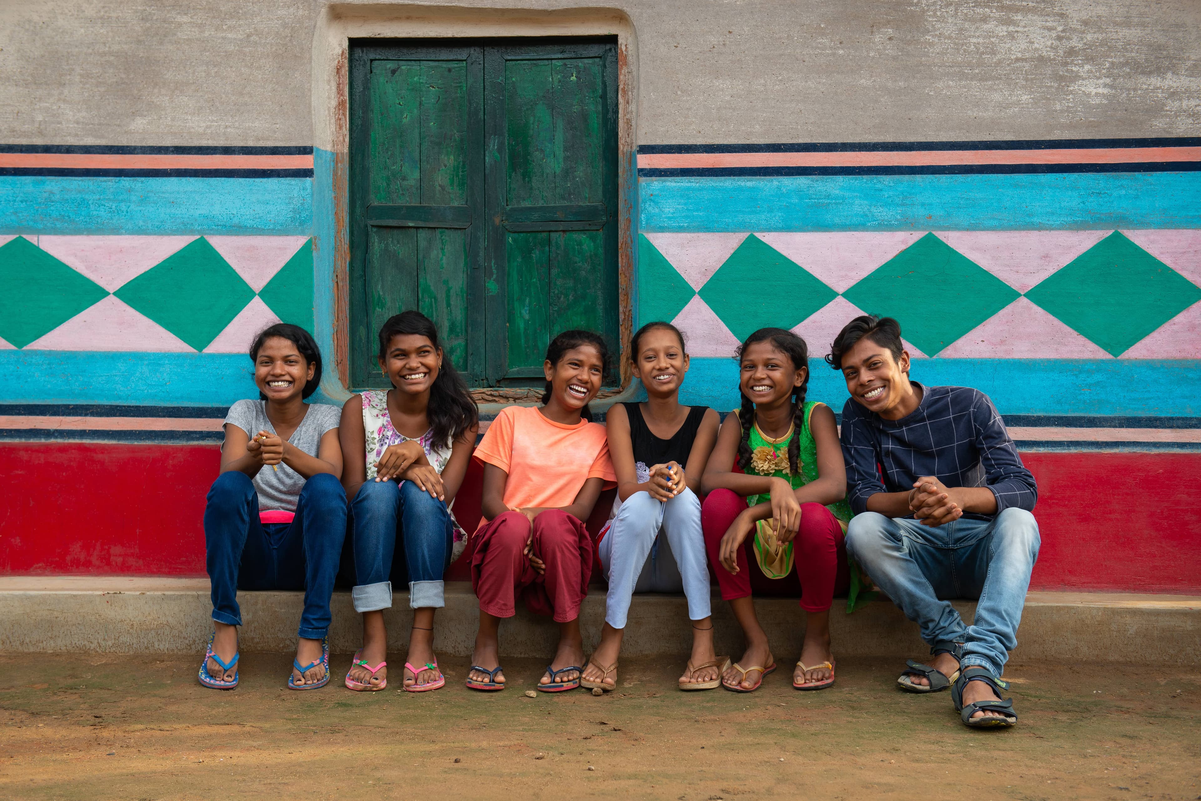 The Power of Sponsorship: Transforming Communities One Child at a Time