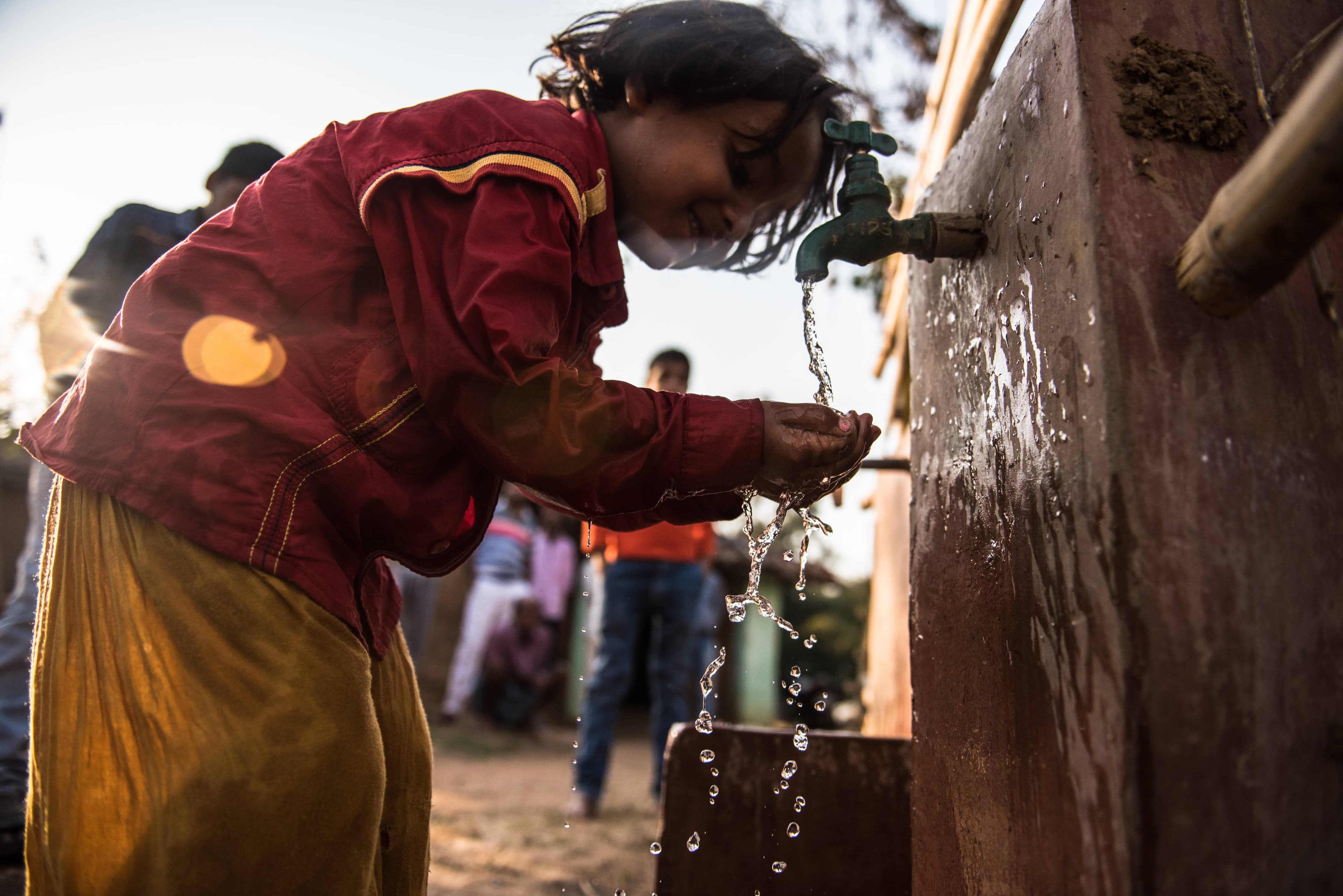 Water, Sanitation & Educational Outcomes: Why Schools Must Prioritize WASH
