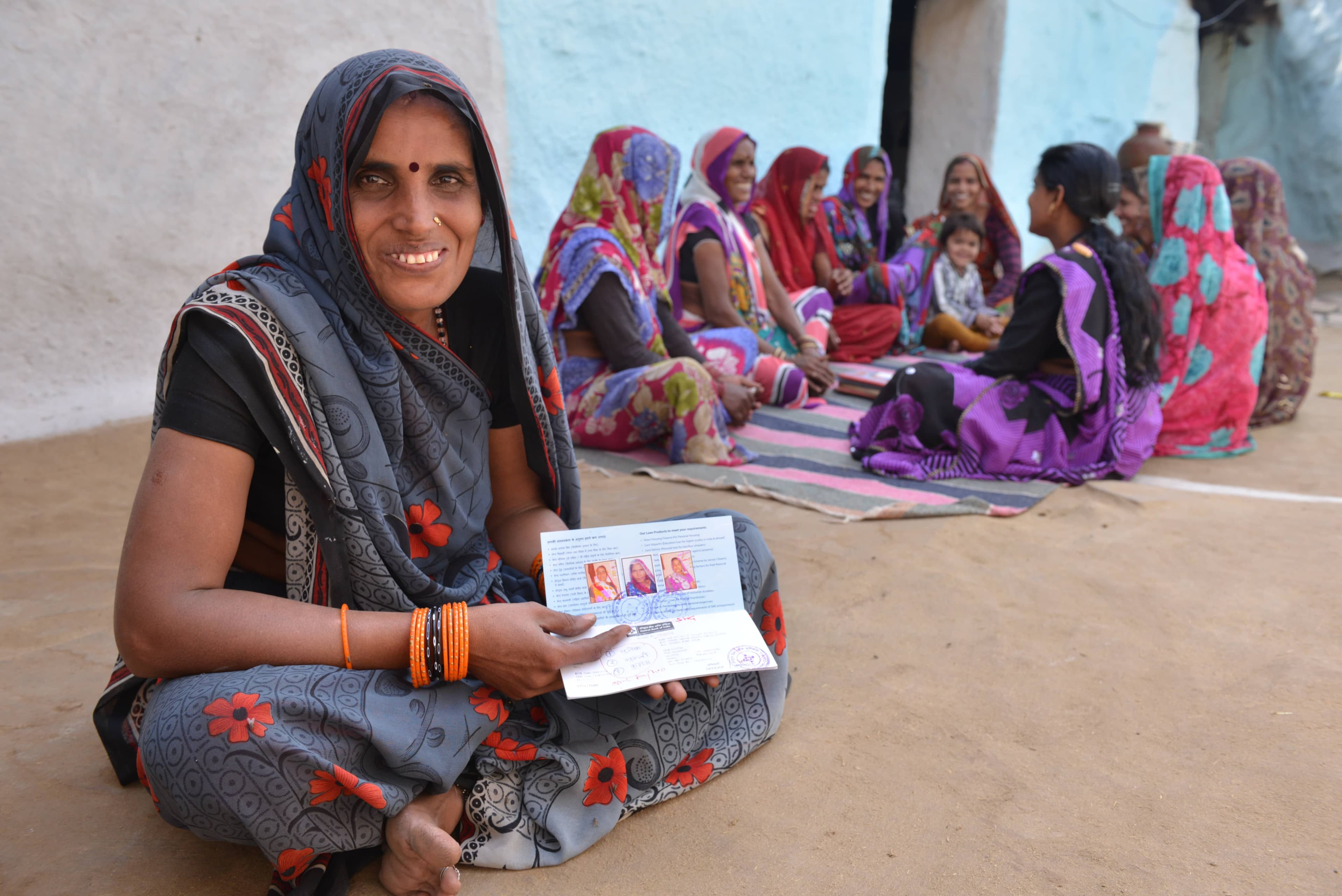 Building Lifelong Skills: How Vocational Training Is Empowering Youth in India