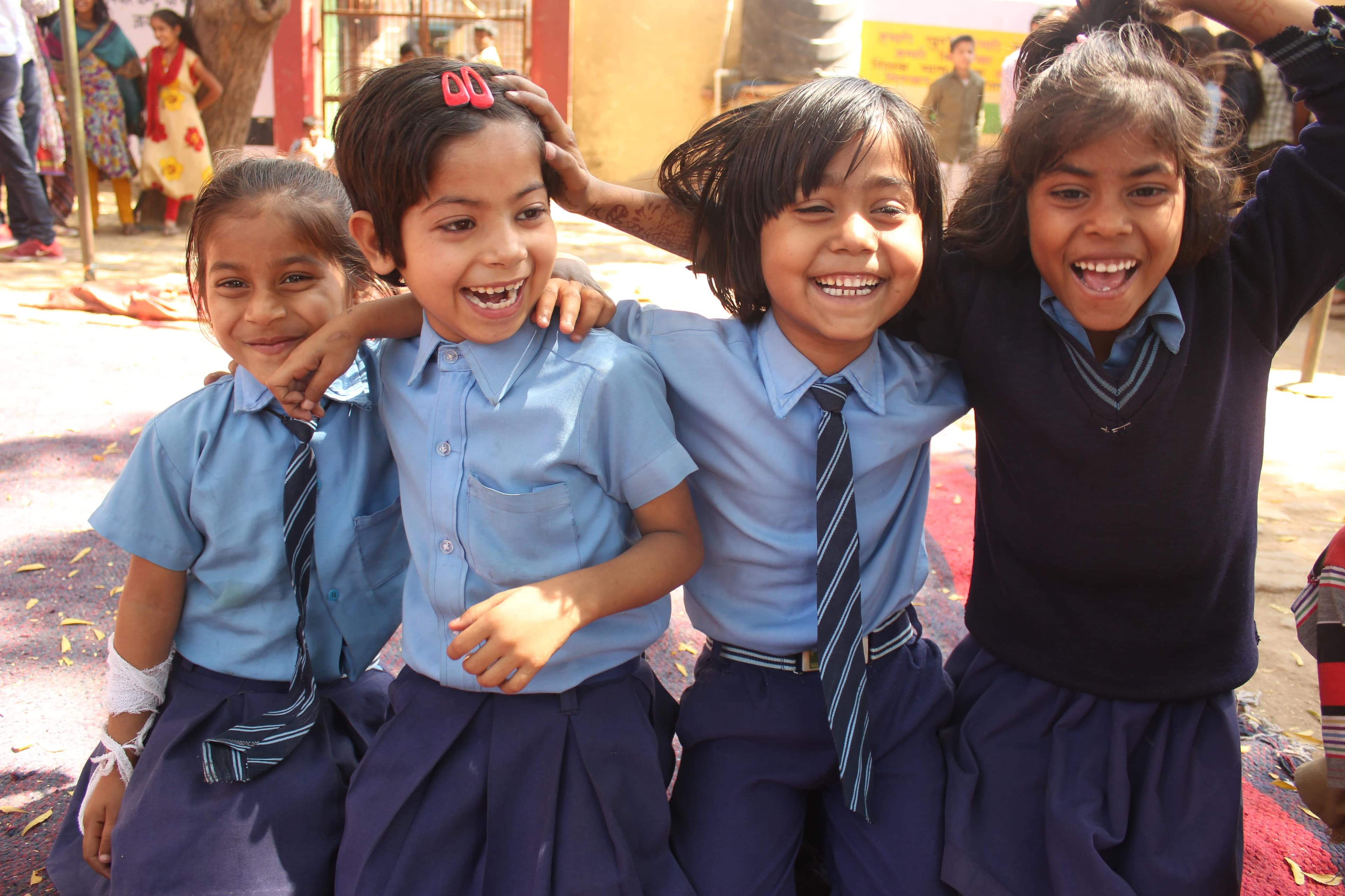 Early Childhood Development in India: Why It’s the Foundation for a Better Future