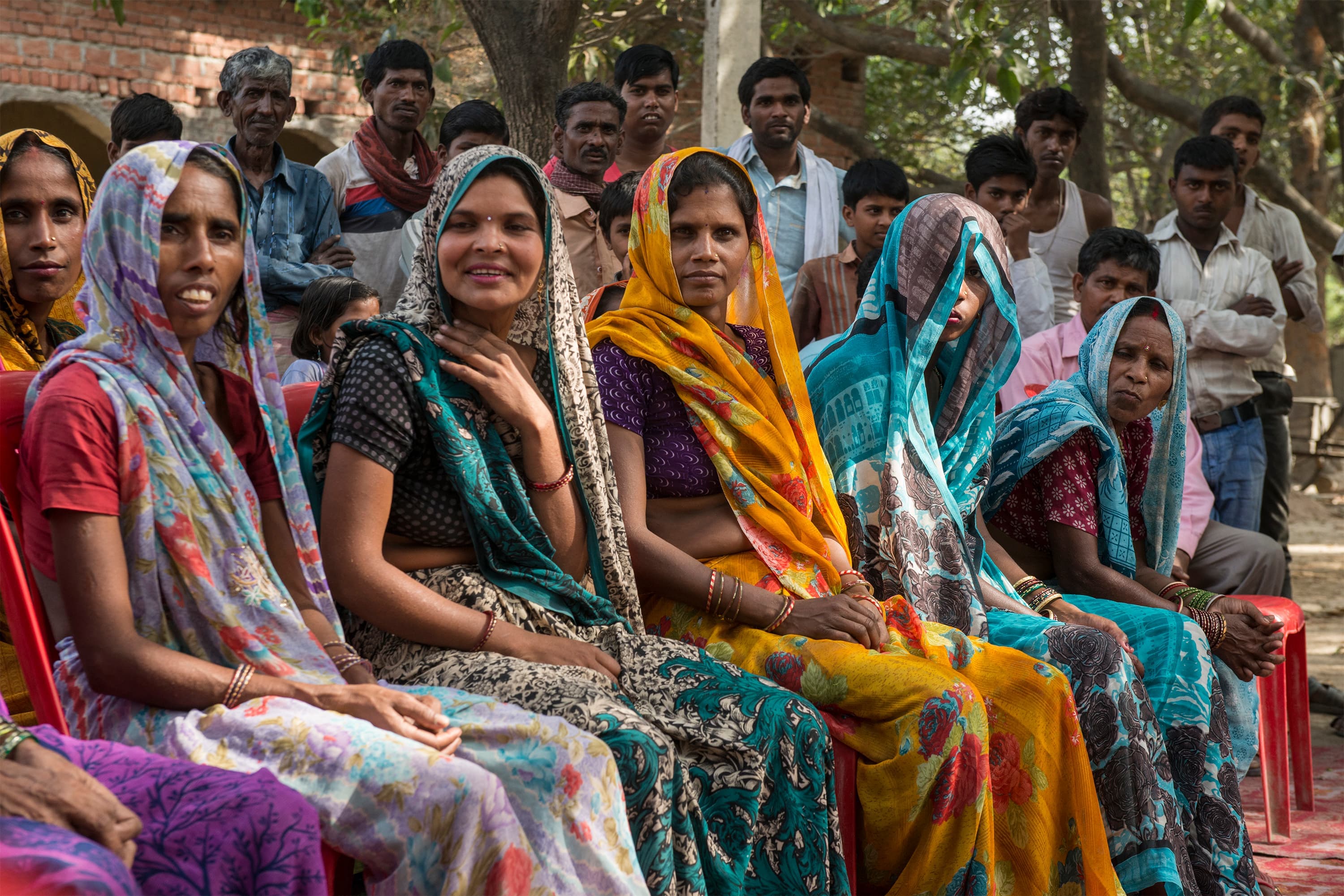 From Survival to Strength: How World Vision India Is Empowering Women Across India