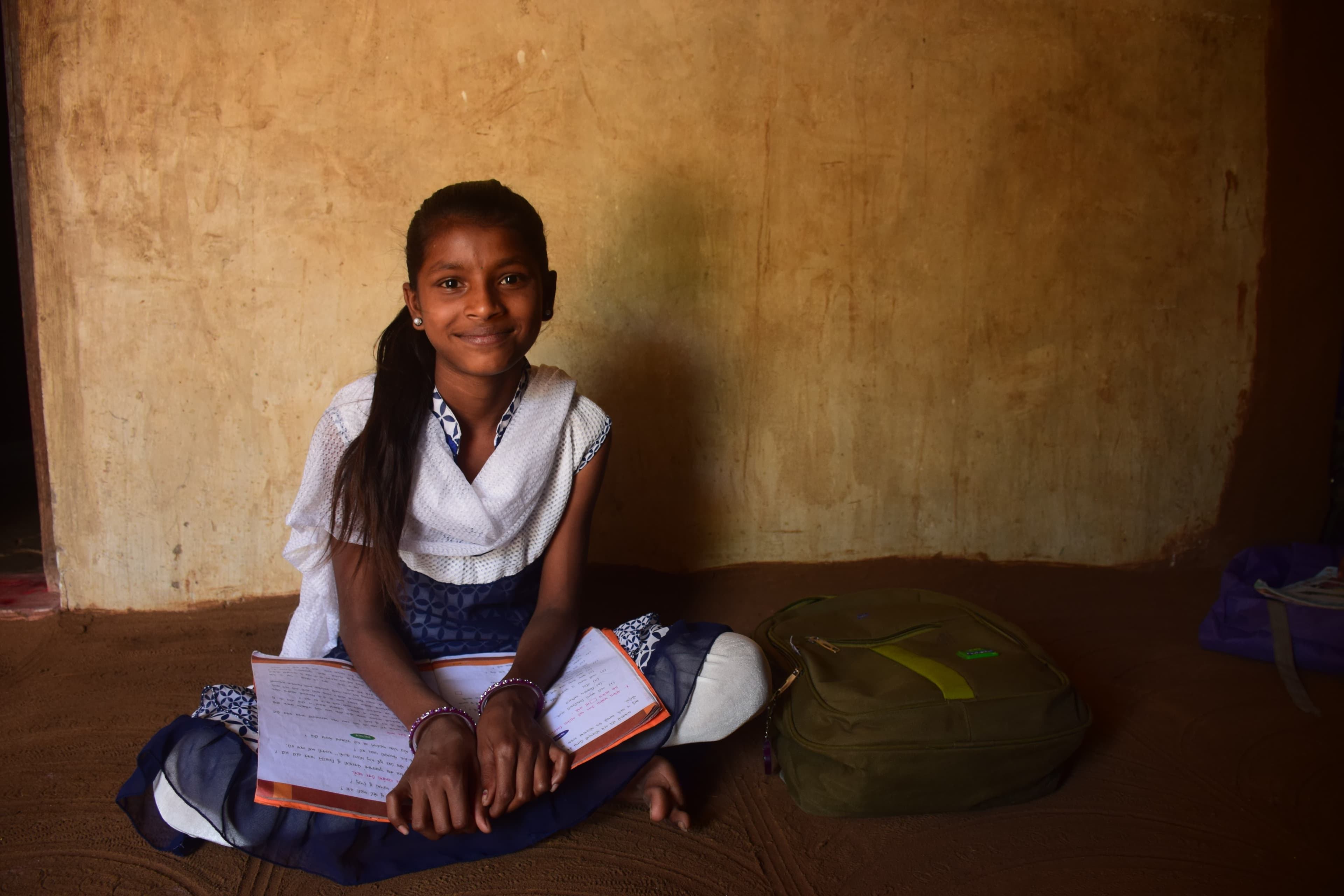 Growing Up Safe: How Children Learn to Recognise and Report Unsafe Situations