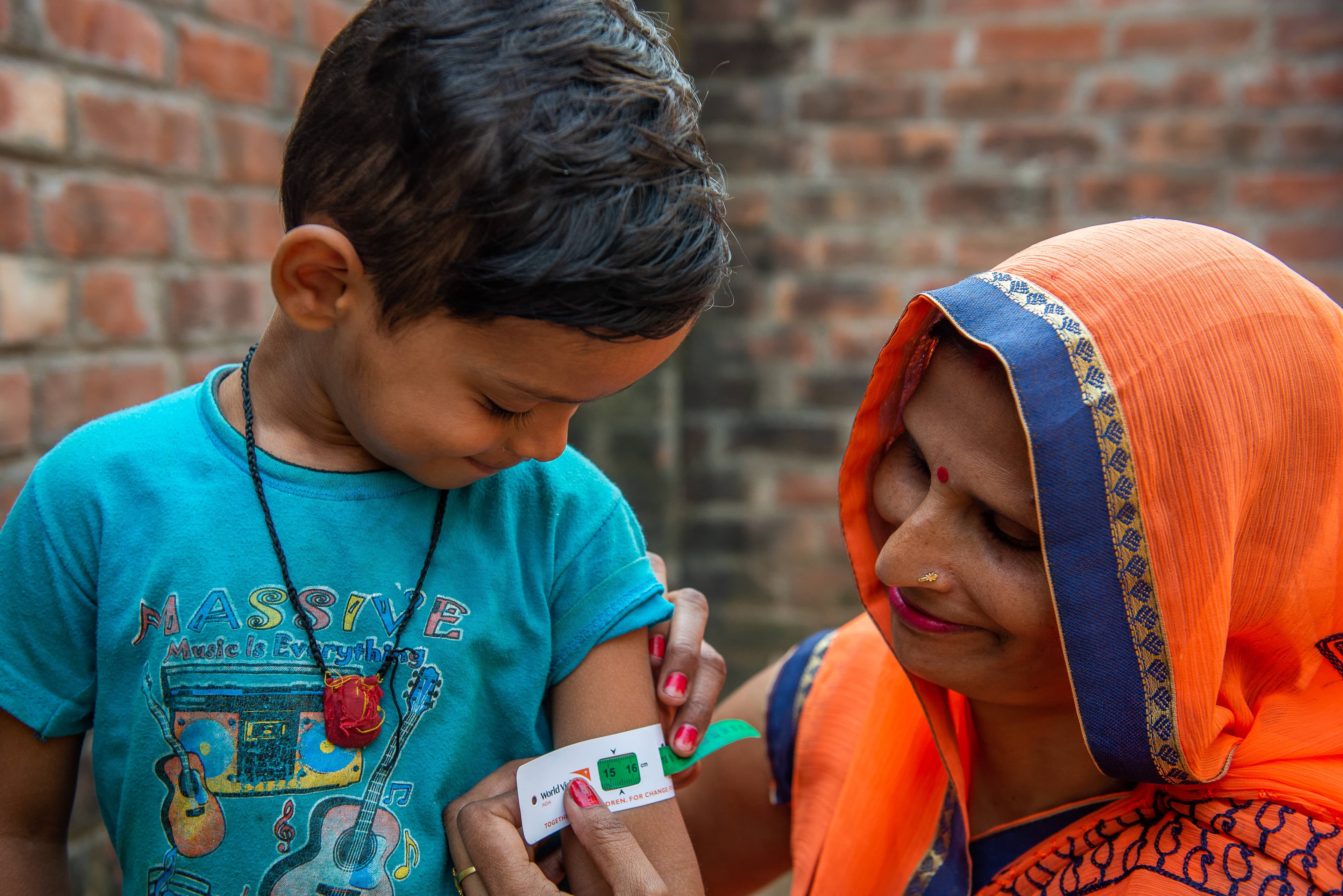 The Ripple Effect: How Sponsorship Benefits Entire Communities, Not Just One Child