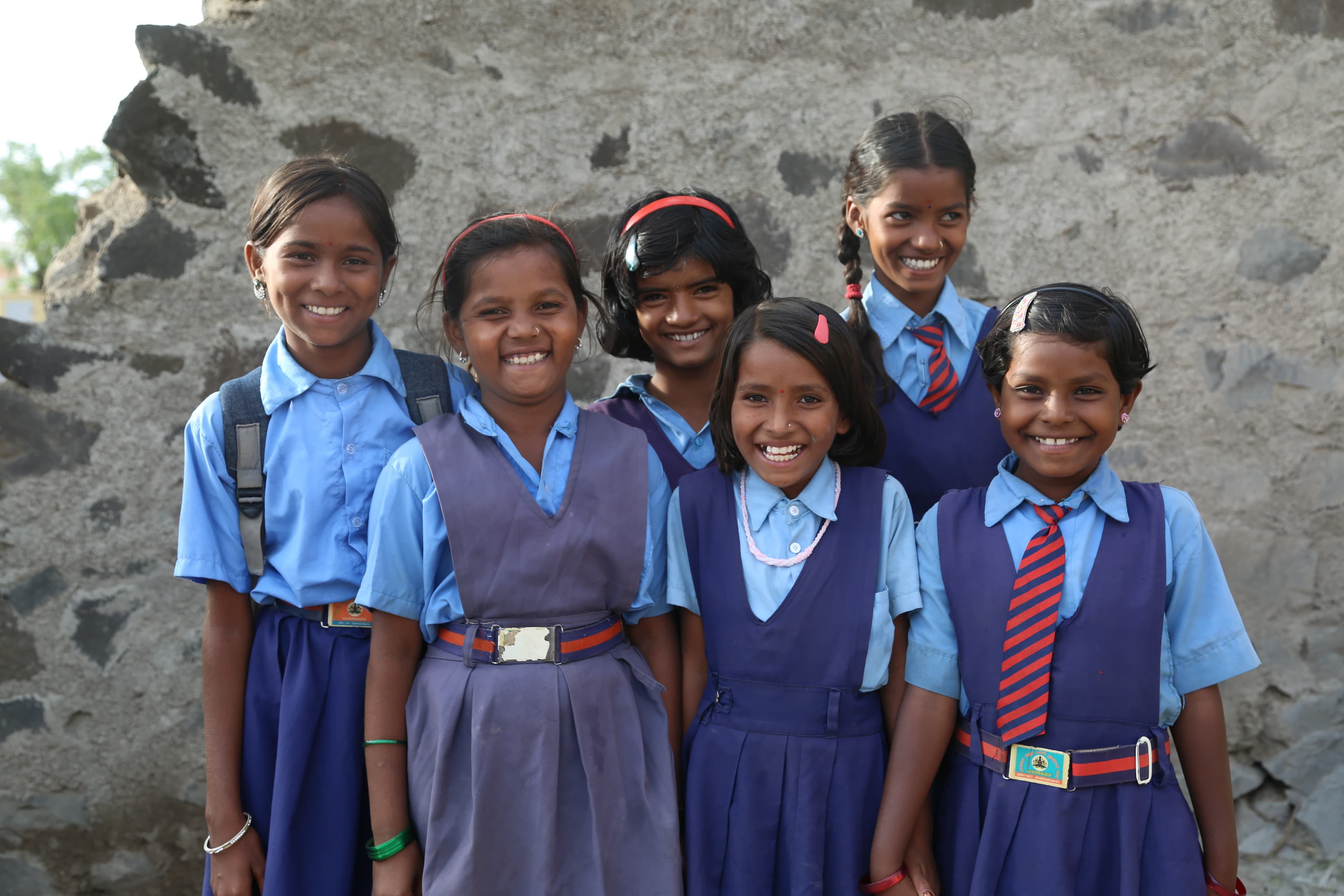 Digital Literacy in Rural India: How Technology Is Changing Classrooms and Shaping the Future