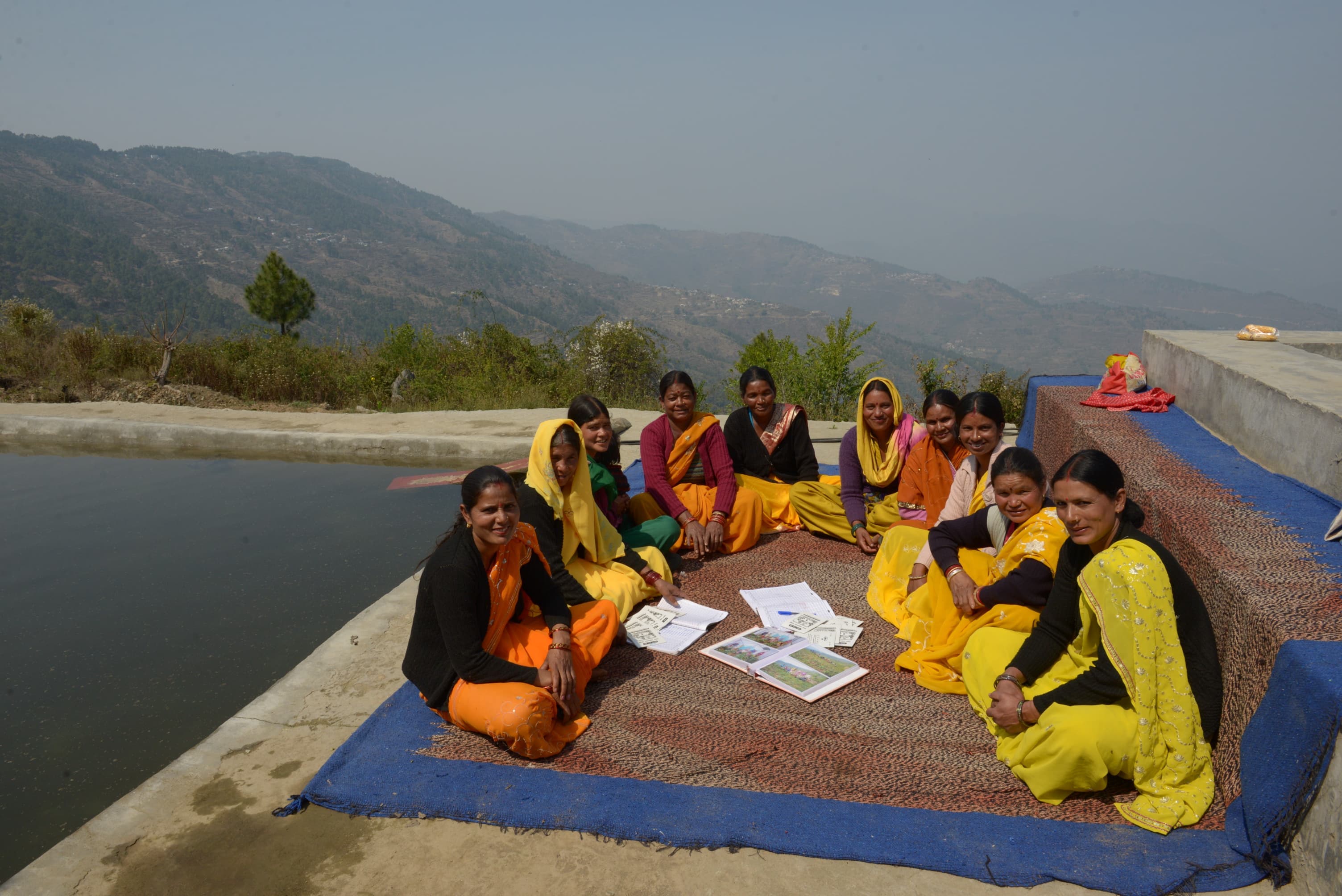 Menstrual Hygiene Management: Keeping Adolescent Girls in School with Dignity
