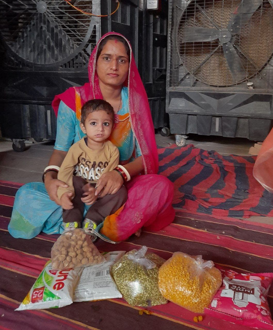 The First 1000 Days: Why Early Nutrition Shapes a Child’s Entire Life