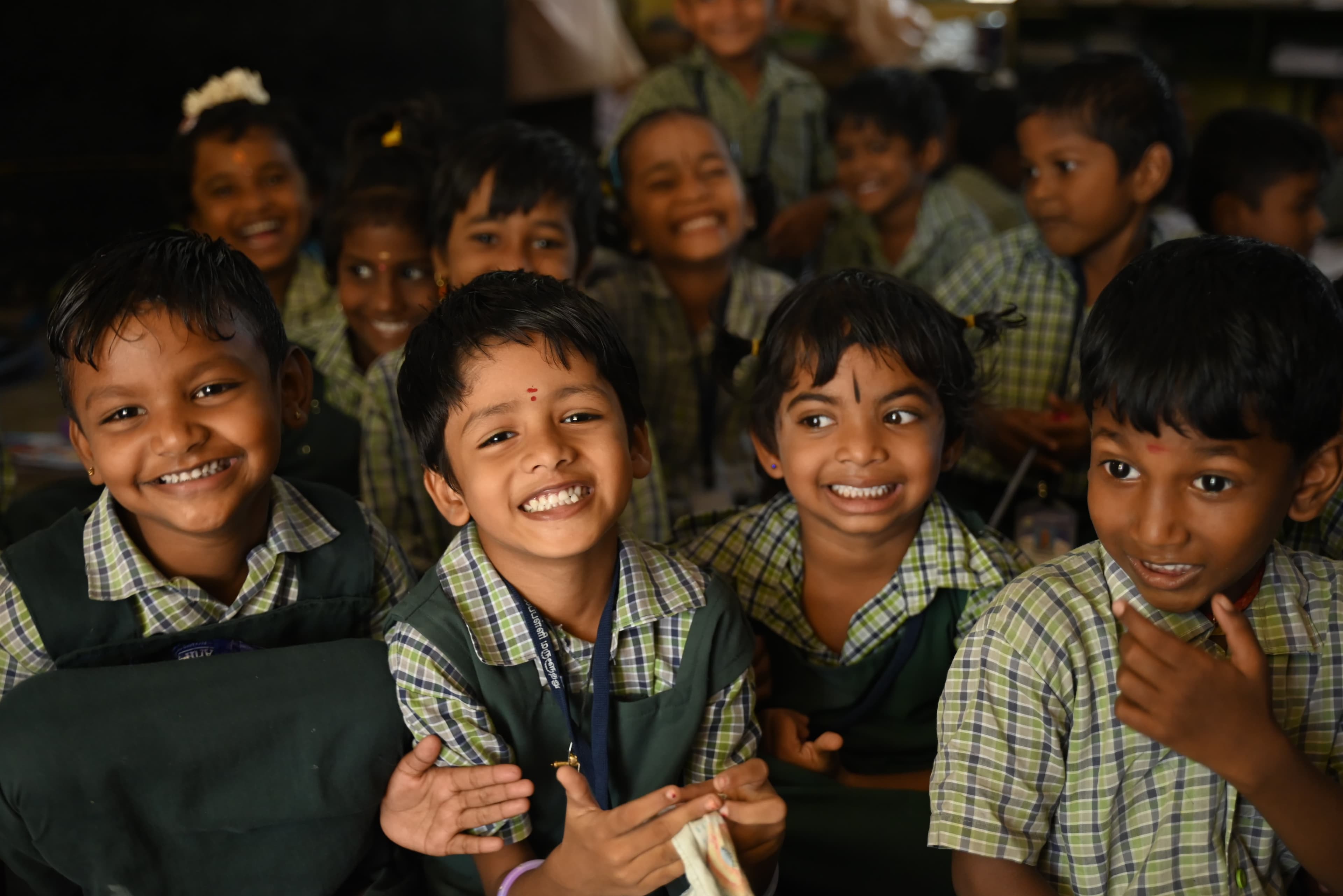 What Are Bal Panchayats? How Children's Clubs Build Confident Young Leaders