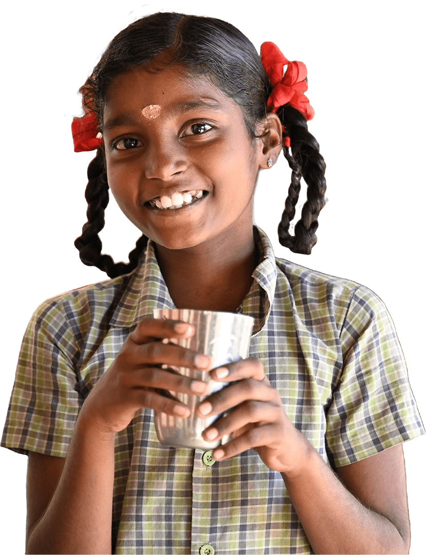 Urban Slums vs Rural Villages: How Childhood Poverty Looks Different and Why It Matters