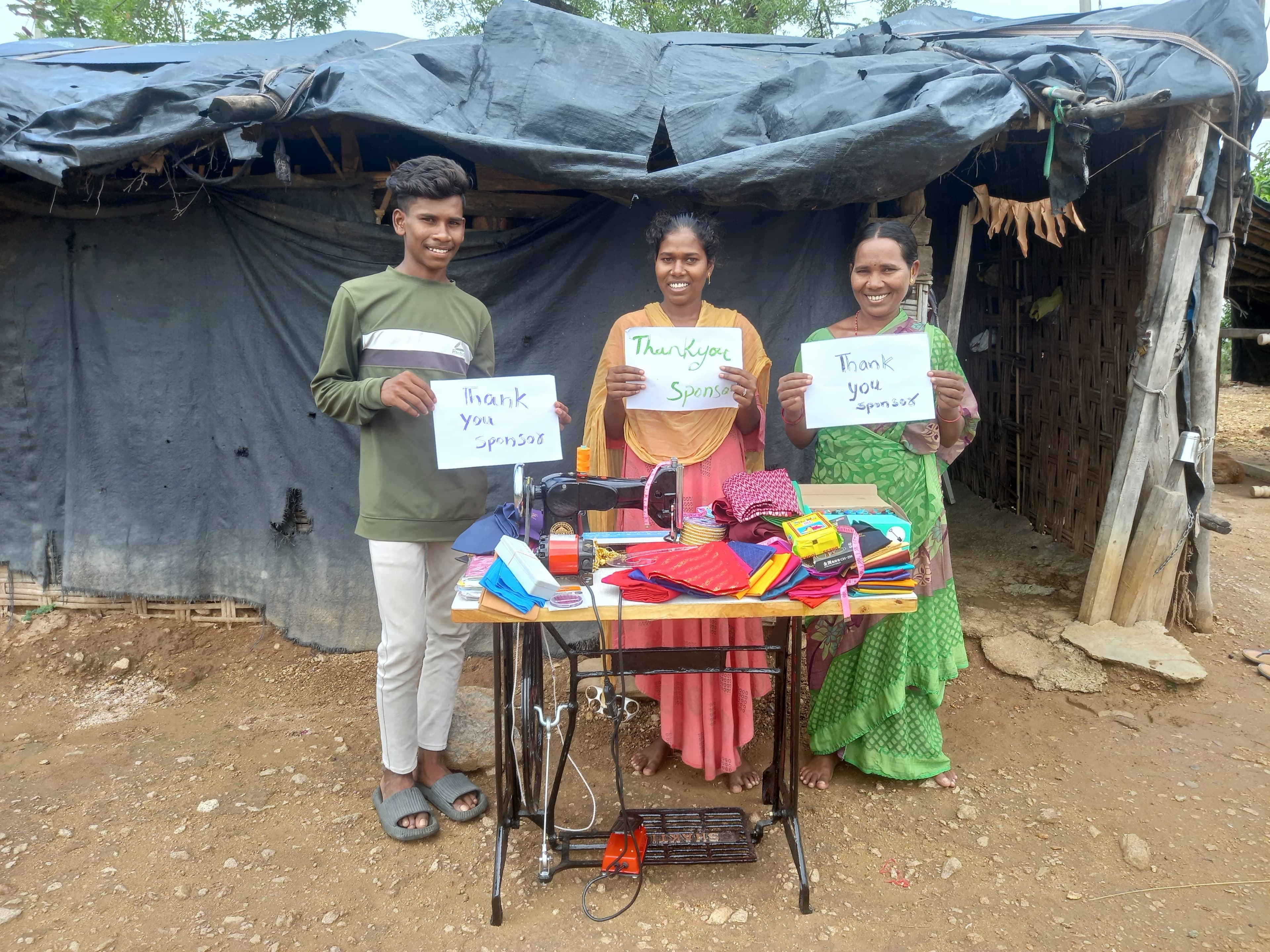 The Journey of Your Rupee: How Donations to World Vision India Reach Children and Communities
