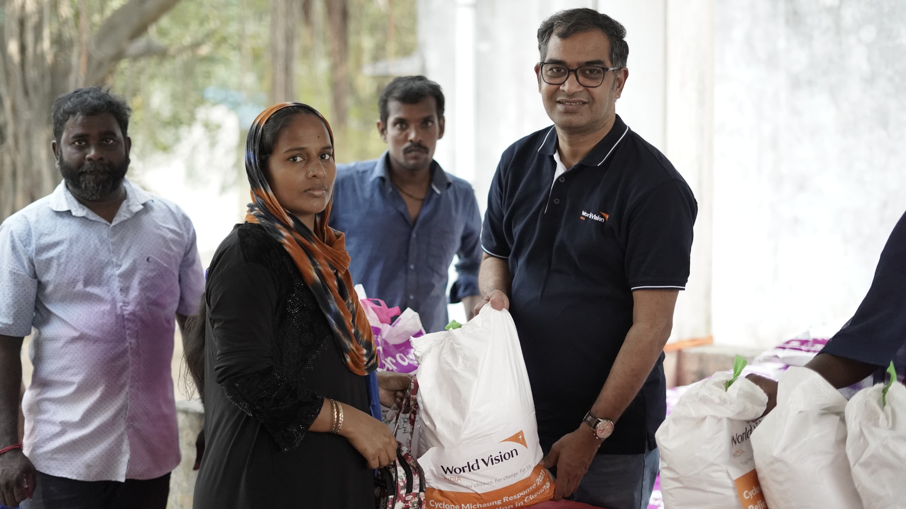 The Power of Sponsors: Real Impact Through Real Support
