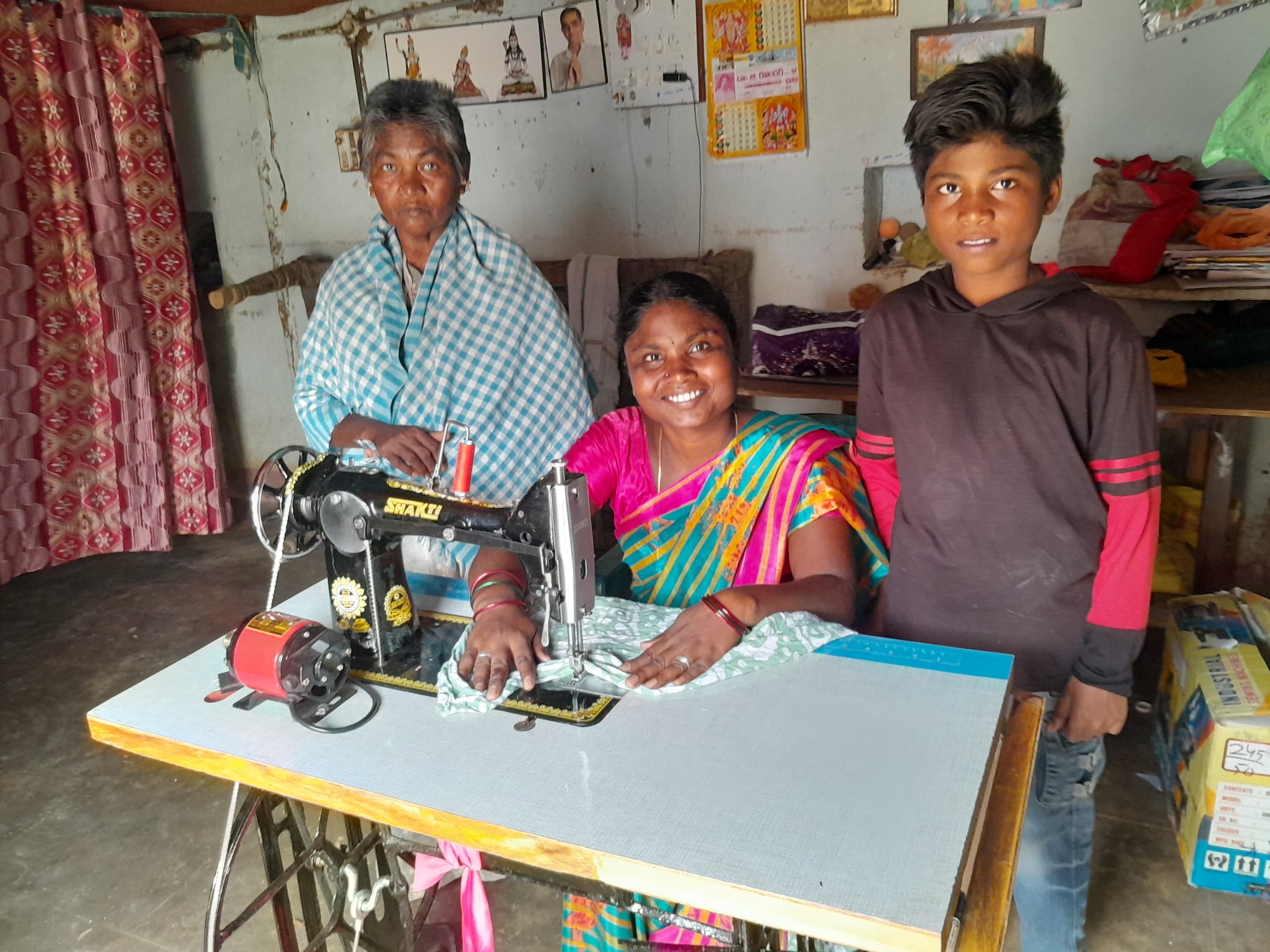  How Empowered Women Create Stronger Families