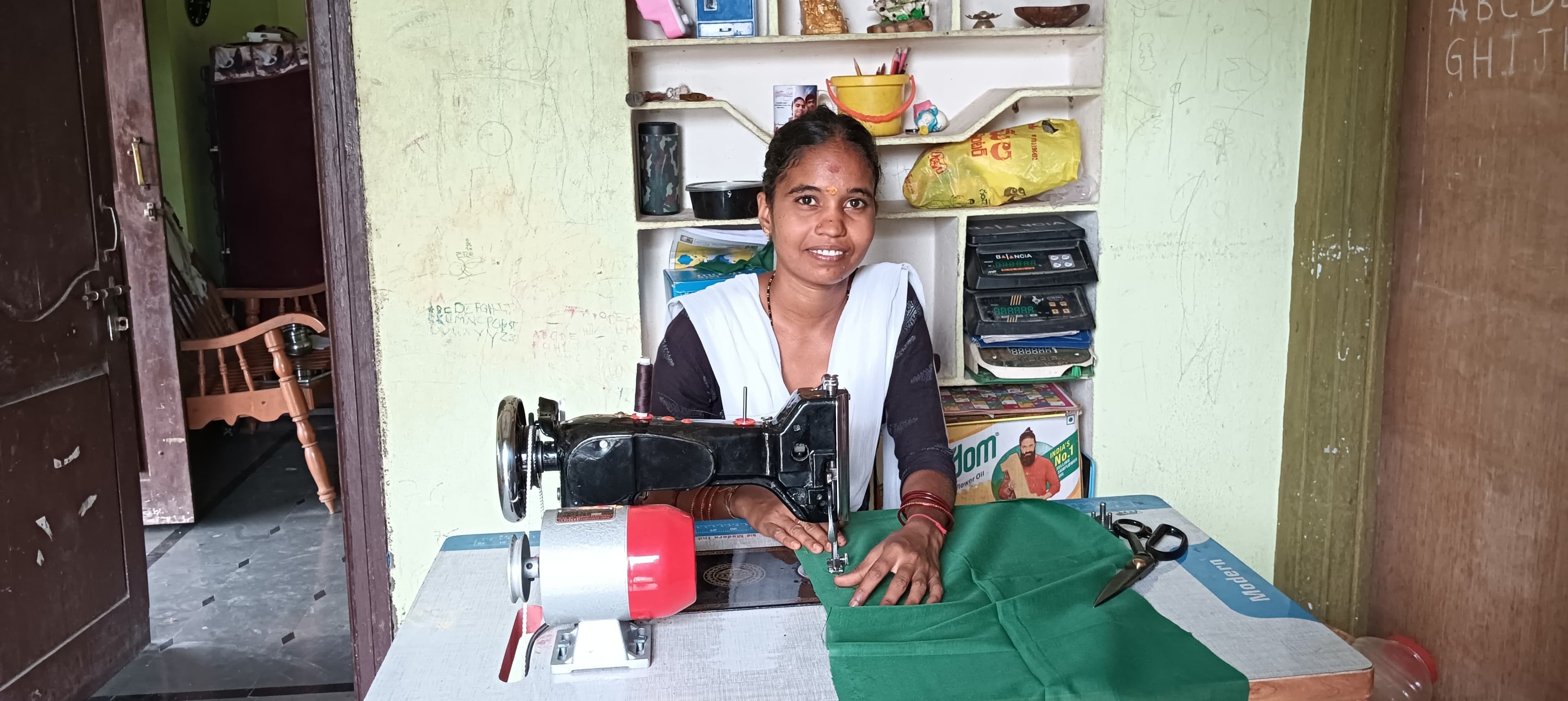 How Women Entrepreneurs Are Transforming Rural India