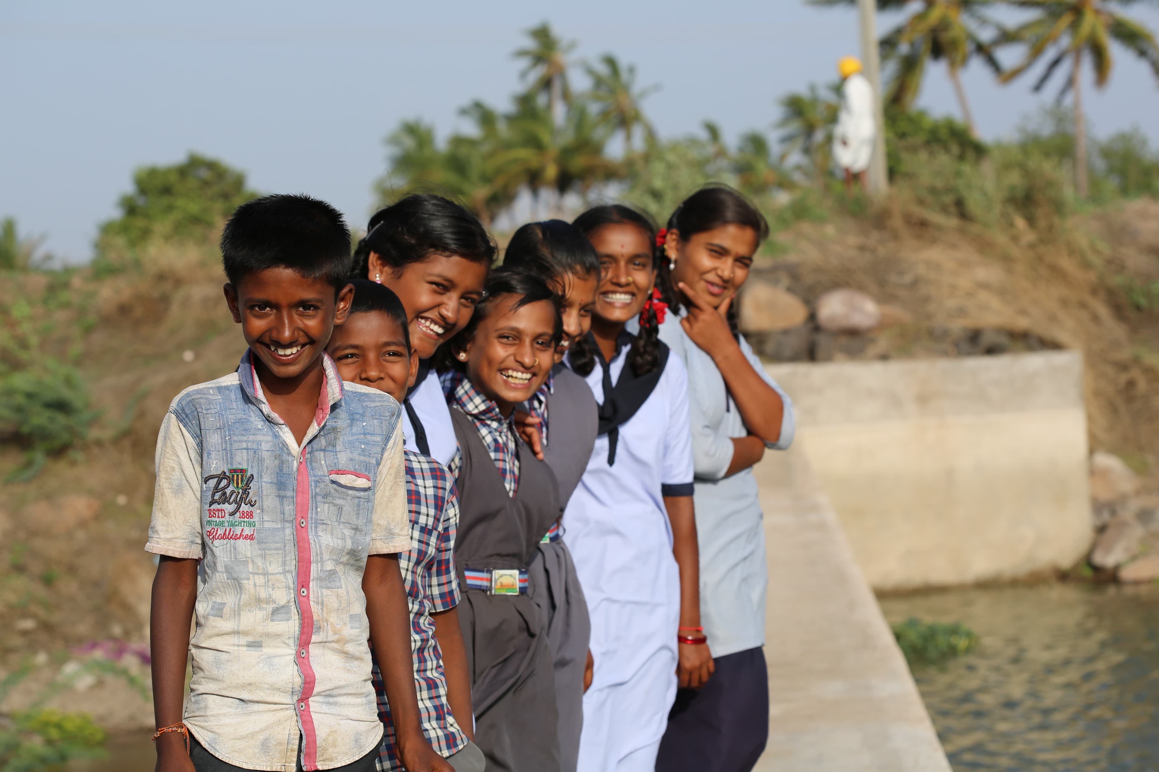 Street Children in India: How Education NGOs Are Changing Lives
