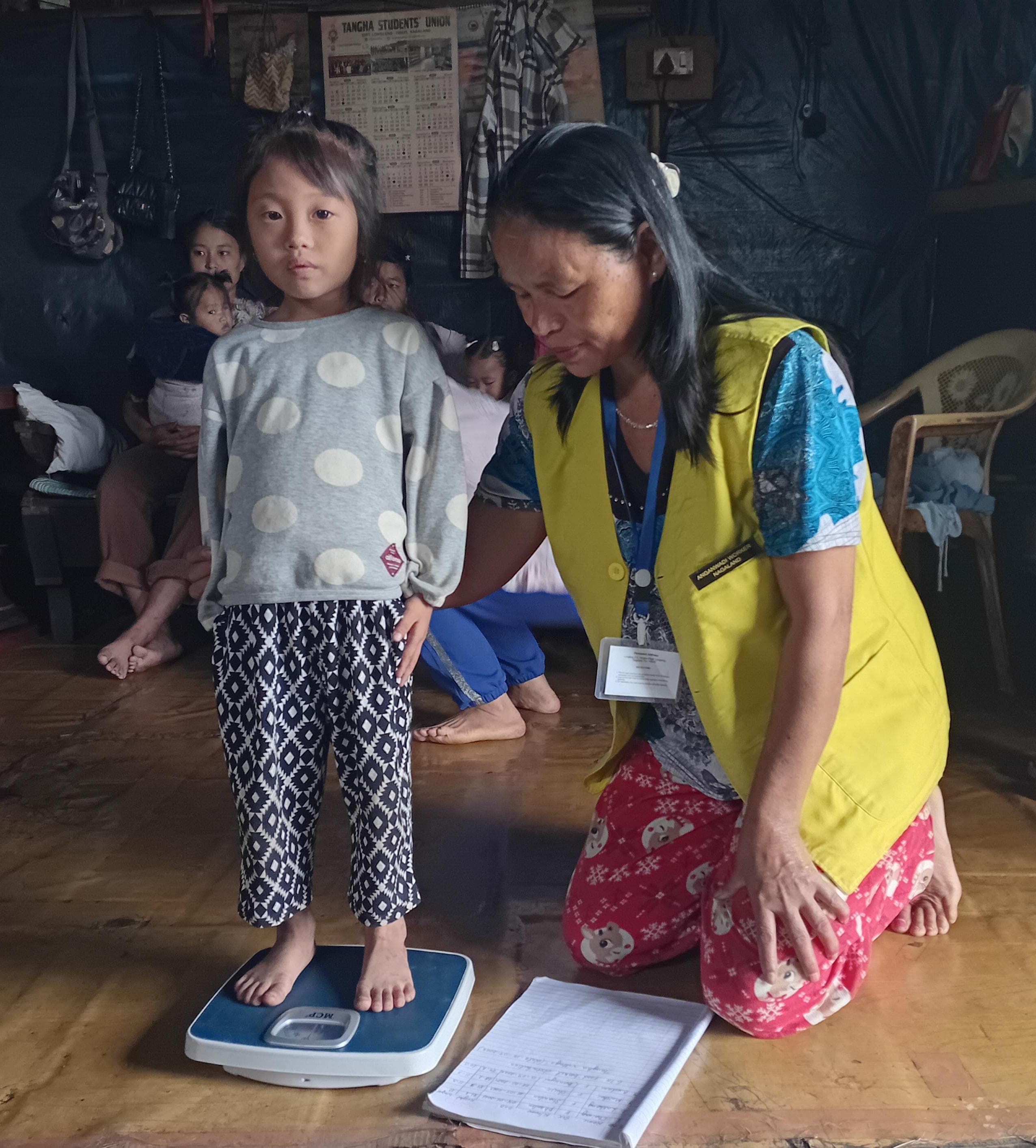 How Community Development Improves Child Well-Being