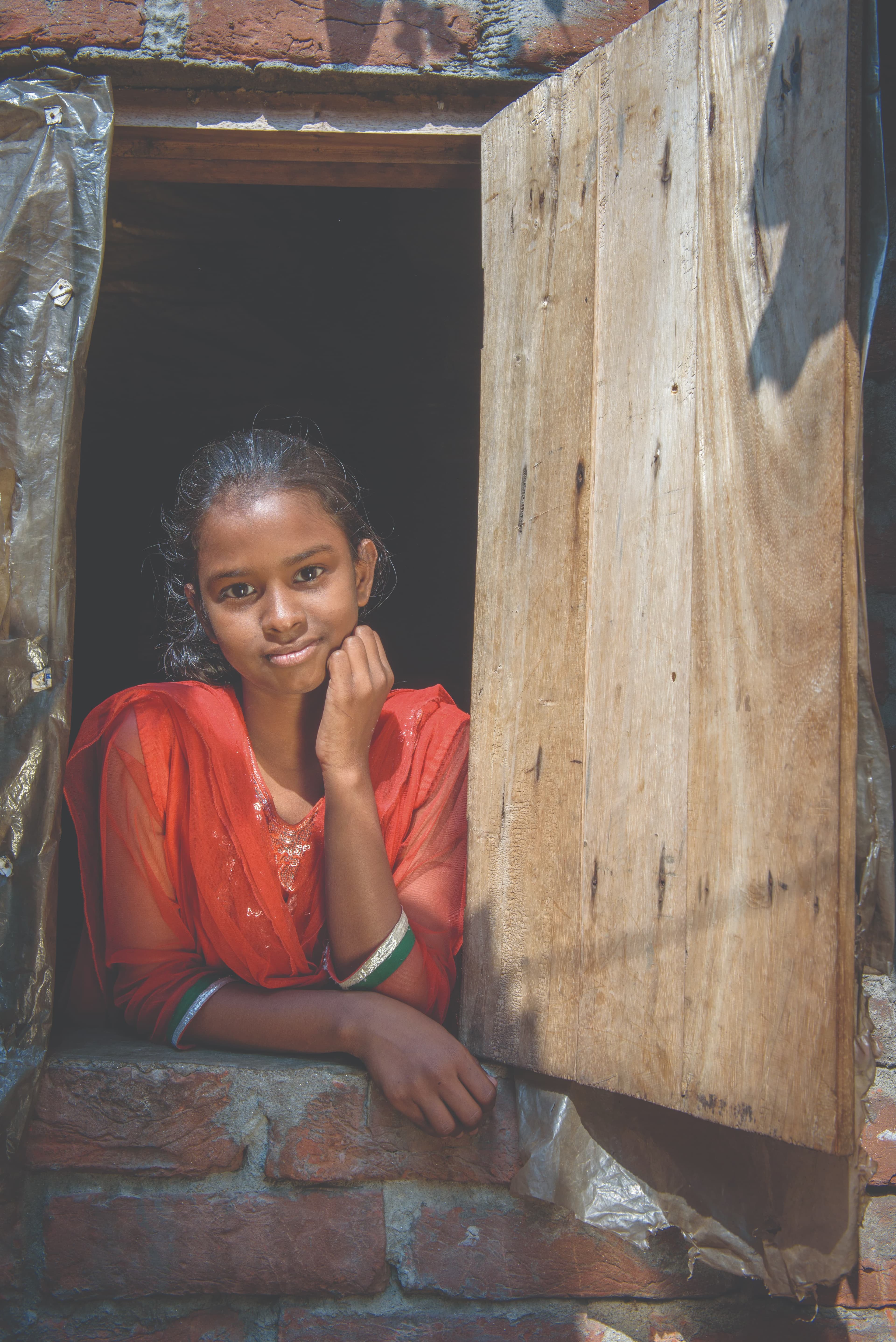 Sponsor a Child: Clean Water, Education, Nutrition