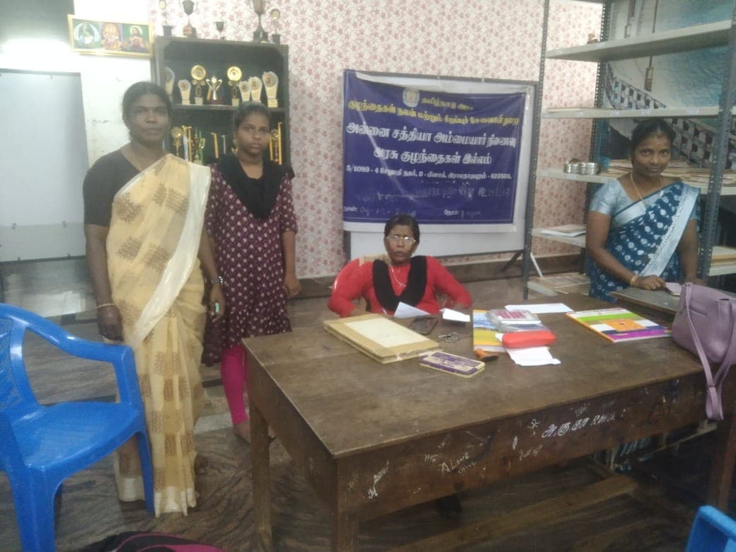 When a Child Reaches Out: An NGO Impact Story of Safety, Trust & Hope