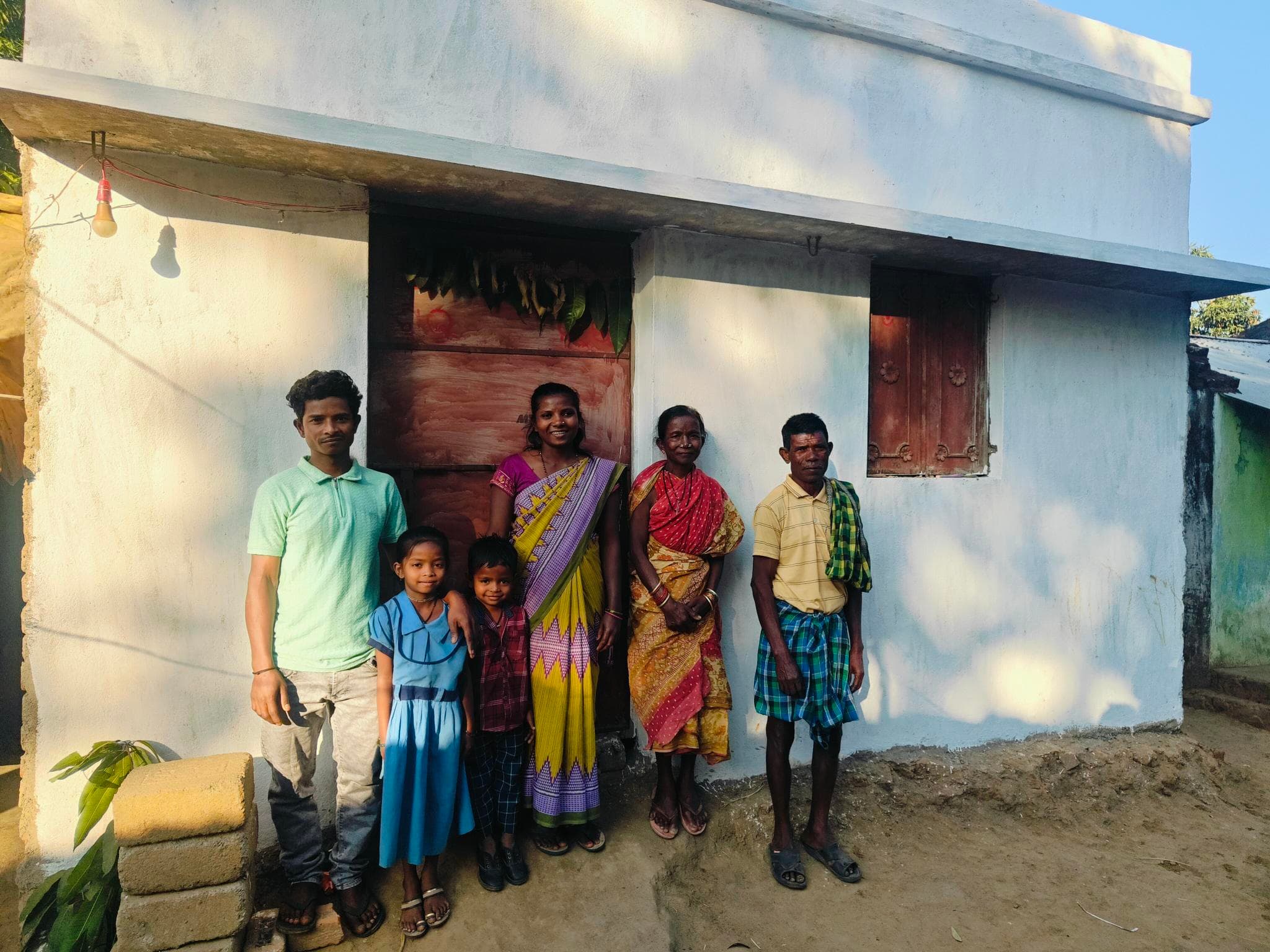 A Community Change Story: How a Safe Home Built Hope for Priya’s Family