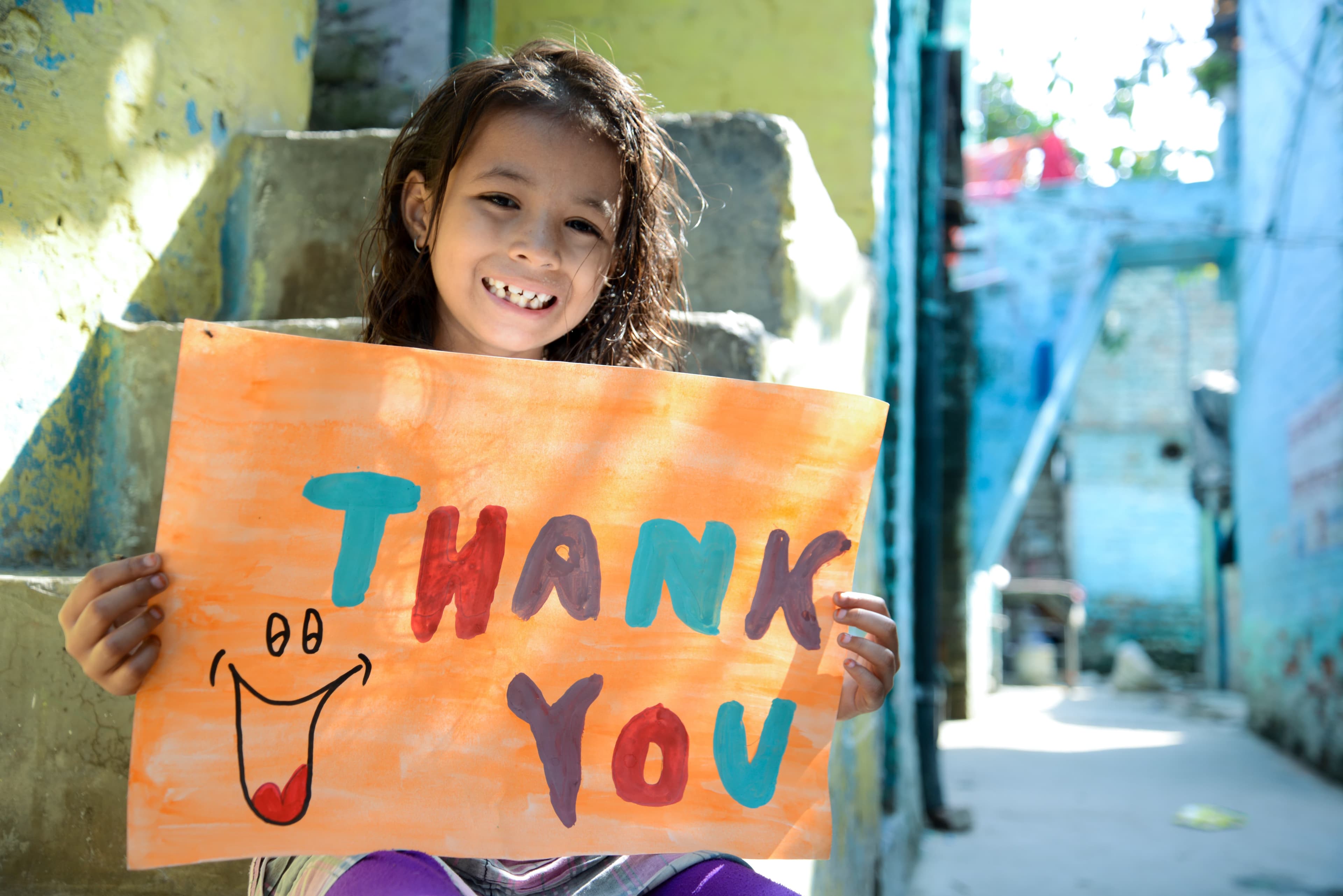 Where Your Donation Goes: How Donating to an NGO Changes Lives Across India