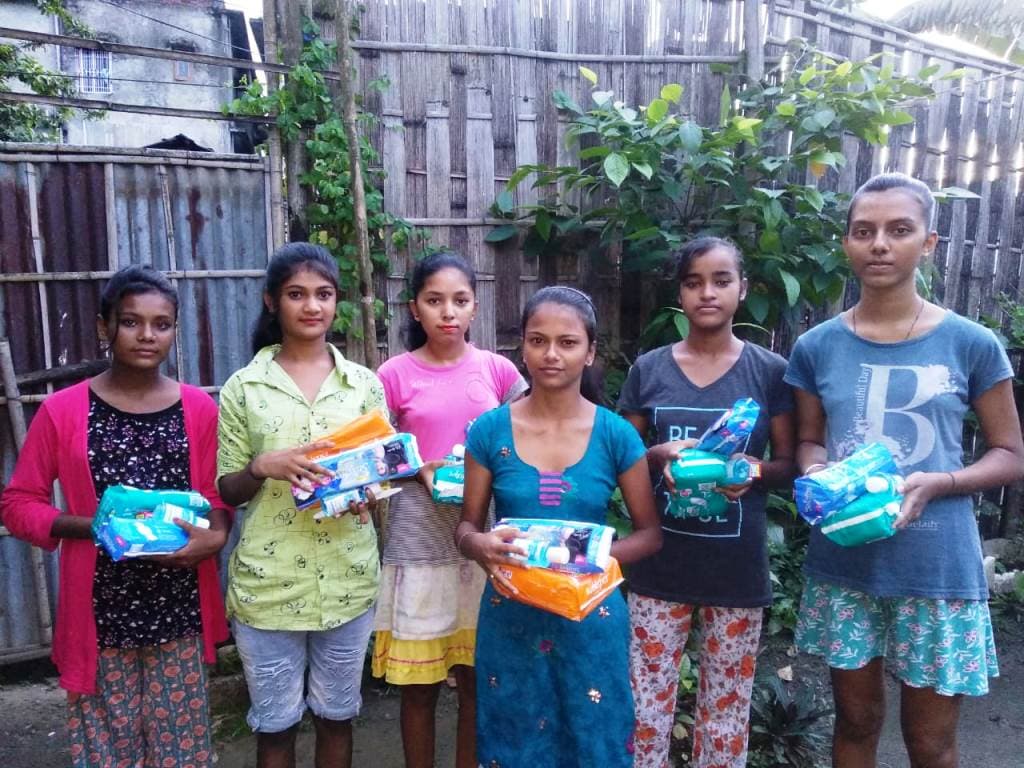 Keeping Girls in School: How Safe Sanitation and WASH Facilities Transform Education
