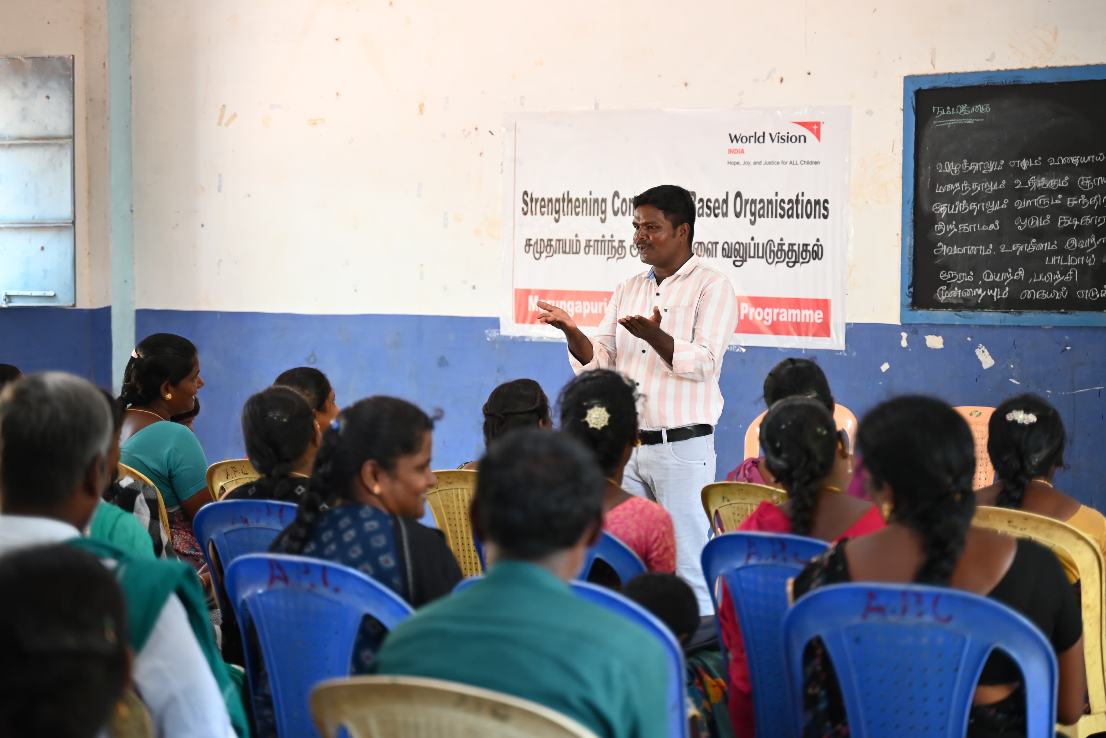 Youth Skill Development in India: Creating Opportunities and Ways to Donate to Underprivileged Children