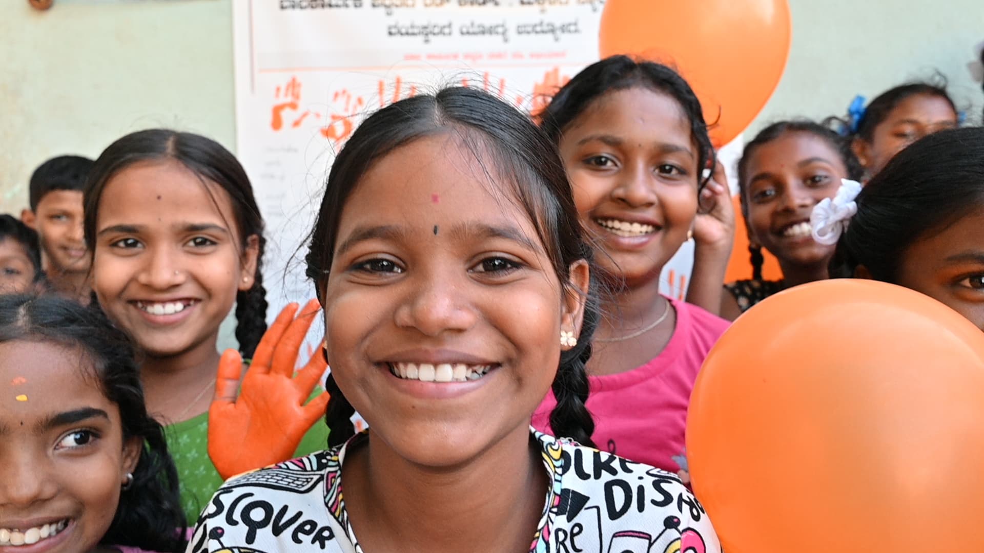 How Nutrition, Education, and Protection Transform Children’s Lives: Donate for Child Education India