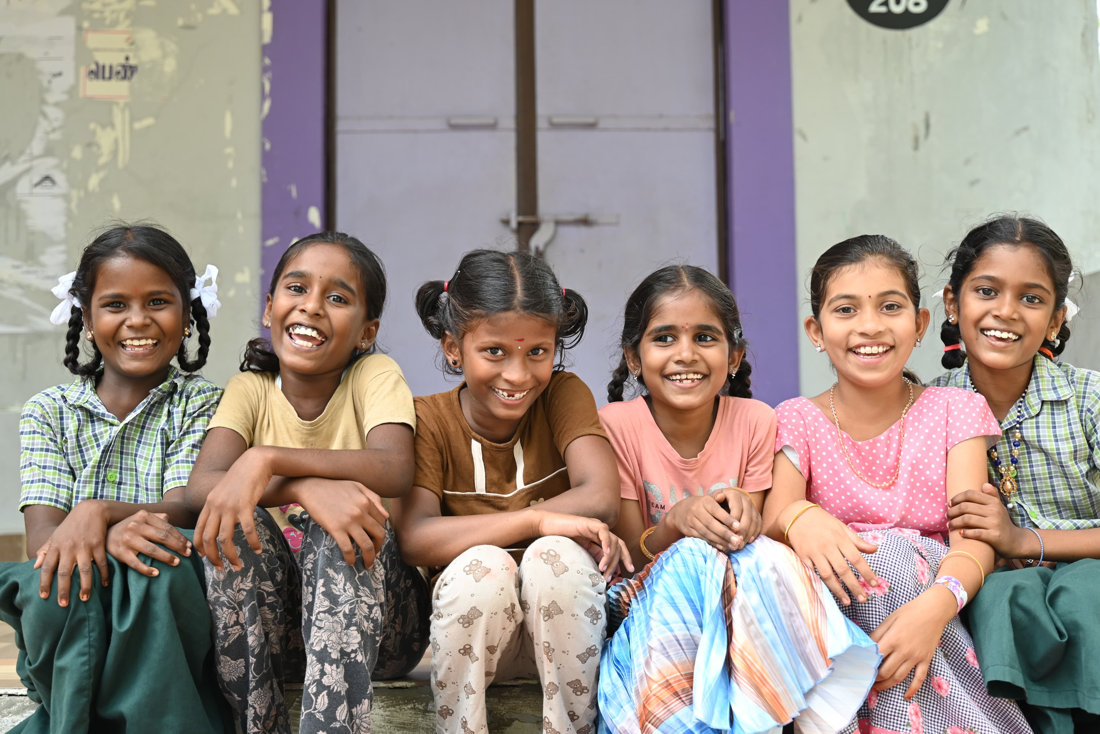 The Silence That Hurts: Why Menstrual Hygiene Is a Child Rights Issue