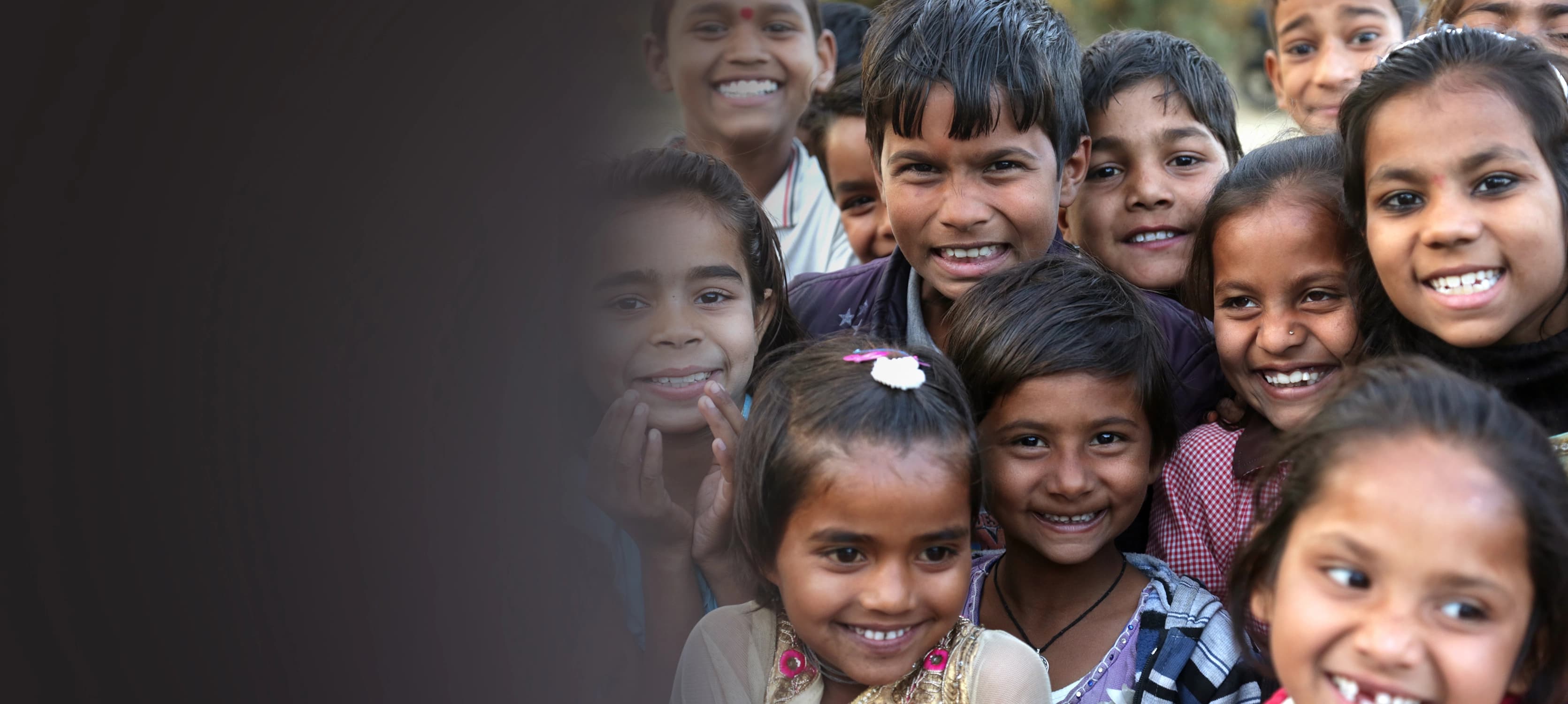 When Children Learn, Futures Change!