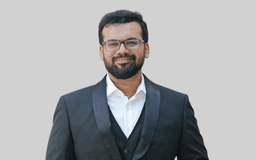 partner Mr.Joseph Christopher