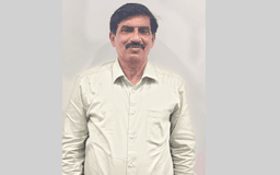 partner Mr. Raju Vasudevan Pillai