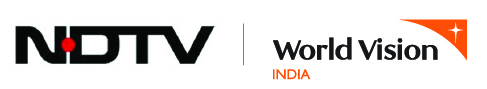 NDTV World Vision India
